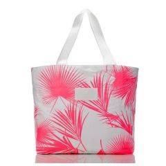 Aloha Day Palms Day Trupper Electric Pink DAY14967-0167 