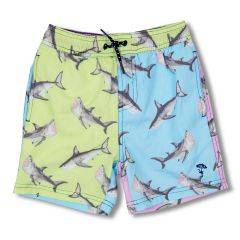 Shade Critters Y Boys Water Trunks Size 24M SB03B-288-M24 