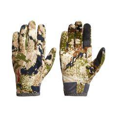 Sitka Women's Ascent Glove Optifade Subalpine 90190 