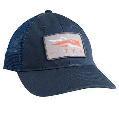 Sitka Meshback Trucker Cap 90269-EC-OSFA