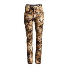 Sitka W Cadence Pant Size 26 Reg 50234-WL-26R 