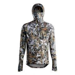 Sitka Men's Fanatic Hoody Optifade Elevated II 70018-EV 