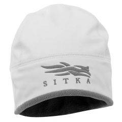 Sitka Dakota Windstopper Beanie One Size 90064-WH-OSFA