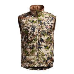 Sitka Men's Kelvin AeroLite Vest Subalpine 50258-SA 