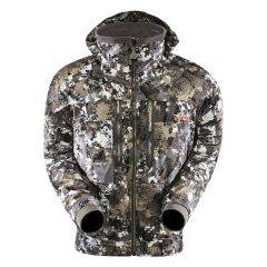 Sitka Men's Incinerator AeroLite Jacket Optifade Elevated II 30083 