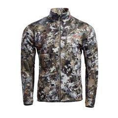 Sitka Men's Traverse Jacket Optifade Elevated II 600028-EV 