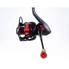 Favorite Fishing Absolute Spinning Reel 2000 - Clam Pack ABS2000-RTL