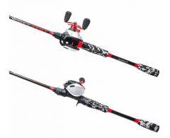 Favorite Fishing Favorite Army Casting CMB 7ft Right 2pc ARMC702MH10R