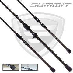 FAVORITE FISHING Summit Dustin Connell 7ft 2in Cstng Rod SMTC-DC-721MH 