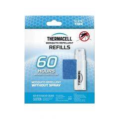 Thermacell Original Mosquito Repell Refills 60 Hr RB5
