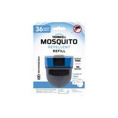 Thermacell Rechargeable Mosquito Repel Refill 36 Hr ER136
