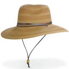 Coolibar Women's Beach Comber Hat 