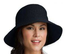 Coolibar Women's Marina Sun Hat 