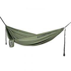 Klymit Traverse Double Hammock - Tan 09HMTN01C