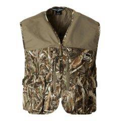 Banded Waterfowler's Hunting Vest Realtree Max5 B1040008-M5 