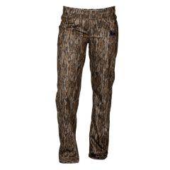 Banded Women's Tec Fleece Wader Pant Bottomland B2020001-BL 