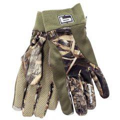 Banded Men's TEC Fleece Glove Realtree Max5 B1070009-M5