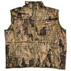 Banded Men's SWIFT Soft Shell Wader Vest Realtree Timber B1040011-TM 