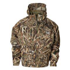 Banded Men's Calefaction 3-N-1 Insulated Wader Jacket Realtree Max5 B1010046-M5 