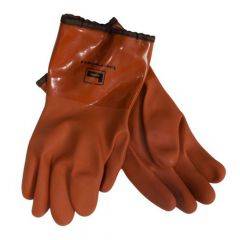 Banded Decoy Glove-Orange-One Size B1070016-OR-OS 