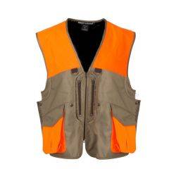 Banded Men's Big Stone 2.0 Oxford Vest Blaze B1040016-K 