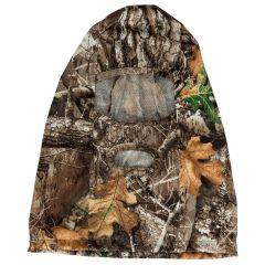 Banded Face Mask Realtree Edge One Size B1060001-ED 