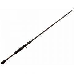 Lews Black Speed Sticks All Purpose Rod   