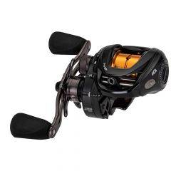 Lews Pro S+P Speed Spool 8.3:1 Right Hand PSP1XH 