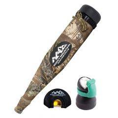 Rocky Mountain Hunting Calls Ultimate Bugling System 146