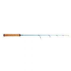 2B Fishing Dead Stik 32 Inch Med-Light Fast Ice Rod 2BI-32ML-F