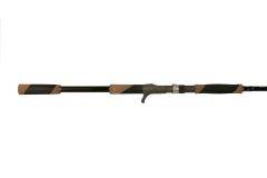 2B Fishing Ceres Muskie Rod 8ft 6in Heavy Fast 2B-CMU86H-F