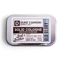 Duke Cannon Solid Cologne - Old Glory SCOLDGLORY1