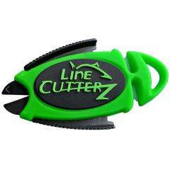 Line Cutterz Dual Cutting Hybrid Micro Scissor LCMSBC-S