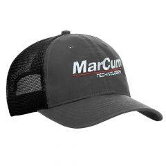 Marcum M MarCum Cap One Size MTC3