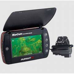 Marcum Pursuit Hd Viewing System with Battery PursuitHDL 