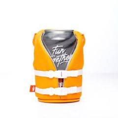 Puffin The Buoy-Apricot DO1202-820