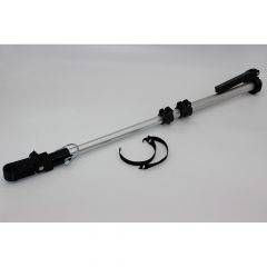 Summit Fishing Equipment 24-60in Livescope LVS34 Mount Pole Hdl 37035