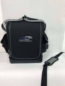 Summit Fishing Equipment Standard Shuttle Bag 37257