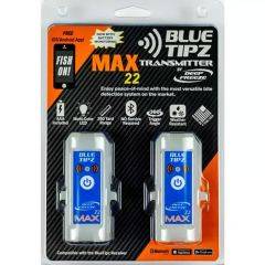 Deep Freeze Double BlueTipz Transmitter MAX 22 BTT-222MAX 