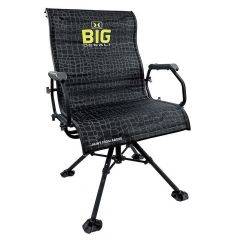 Hawk Big Denali Luxury Blind Chair HWK-3115