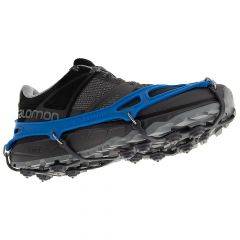 Kahtoola EXOspikes Footwear Traction Blue - XS KT1000