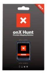 OnXmaps HUNT Iowa GPS Chip IA-HUNT-V3