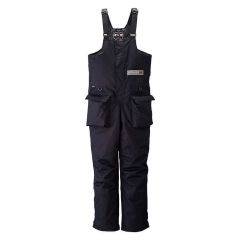 STRIKER Men's Ice Trekker Bib Black 21300