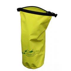 Aqua Lily 20L Dry/Anchor Bag Yellow ACC-DryBag-20L-Y