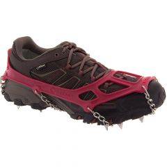 Kahtoola Kahtoola MICROspikes Footwear Traction Red KT0200