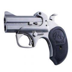 Bond Arms Papa Bear Rubber Grips 45 Colt LC/.410Ga 3in 2RDS BAPB-45/410 