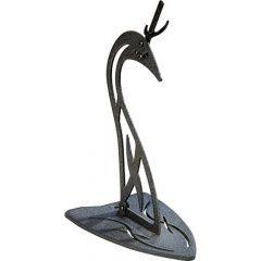 Hunters Specialties Table Hooker Small/Mid-Sized Game Black SKHTHASSYBLK