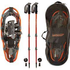 Expedition Truger Trail II Kit Series 21`` TSSIIKIT-21 