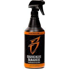 Boat Bling Quickie Sauce Prof Fast Wax 32 oz QS-0032