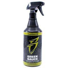 Boat Bling Green Sauce Mold/Mildew Stain Remover GS-032 